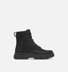 The Explorer Strt  Lace Boot Is Perfect For Movers And Makers. Features A Zipper For Easy On/Off And Memorable Style. Sorel Explorer, Sporty Sandal, Shearling Slippers, Winter Fashion Boots, Fashionable Snow Boots, Ankle Boots Flat, Stylish Boots, Boots Women Fashion, Winter Boots Women