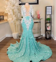 Custom Made Prom Dress, Prom Inspiration, Mermaid Prom Dresses Lace, Sparkly Prom Dresses, Gorgeous Prom Dresses, Senior Prom Dresses, Classy Prom Dresses, Custom Prom Dress, Elegant Prom Dresses