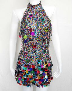 Find many great new & used options and get the best deals for Da NeeNa M002 Salsa Latin Samba Drag Queen Dance Dress XS-XL at the best online prices at eBay! Free shipping for many products! Lady Gaga Dresses, Drag Queen Outfits, Pageant Girls, Mannequin Art, Salsa Dress, Latin Dance Dresses, Let's Dance, Rainbow Dress, Feather Dress