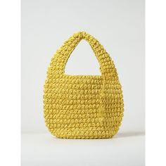 Spring/Summer 2024 Jw Anderson Shoulder Bag Woman Yellow Size Type: Int Sku: Gig-Hb0565fa0305 ~ 200 Welcome To The Official Luosophy Poshmark Closet! Luosophy Is A Luxury Brand Reselling Company Founded In San Diego, Ca From 2016. All Our Products Are Imported From Italy And Sold In The Usa. We Do Our Best To Provide High Fashion, Luxury Items At Affordable Prices. We Guarantee All Our Products Are 100% Authentic. Shop With Us And You Will Forget About Shopping At Department Or Brand Name Stores Yellow Top Handle Shoulder Bag With Braided Handles, Summer Yellow Crossbody Bag, Summer Shoulder Bag With Detachable Handle For Shopping, Chic Yellow Crochet Bag For Daily Use, Summer Crochet Bag With Detachable Handle For Shopping, Chic Yellow Crochet Bag, Chic Summer Crochet Bag With Top Carry Handle, Summer Straw Bag For Shopping With Detachable Handle, Modern Summer Bags With Double Handle