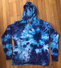 Tie-dye adult hoodie sweatshirt, pullover, kangaroo pocket, drawstring on hood. Hand-dyed. 100% cotton. Machine washable. These are 2X, but they run small. Each picture represents a different item; please specify which one you want. If you want a color or size I don't have here, let me know and I'll custom-make one for you! Also, hoodies with a zipper available on a custom-order basis for an additional cost. Acid Wash Relaxed Fit Sweatshirt With Kangaroo Pocket, Relaxed Fit Acid Wash Sweatshirt With Kangaroo Pocket, Acid Wash Long Sleeve Hoodie With Drawstring, Acid Wash Cotton Hoodie With Kangaroo Pocket, Acid Wash Sweatshirt With Drawstring Hood And Long Sleeves, Casual Acid Wash Sweatshirt With Kangaroo Pocket, Blue Soft-washed Hoodie Sweatshirt, Acid Wash Hoodie Sweatshirt With Drawstring, Acid Wash Sweatshirt With Kangaroo Pocket For Winter