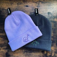 Fun Cotton Beanie Hat, Embroidered Cotton Beanie, One Size Fits Most, Embroidered Cotton Beanie One Size Fits Most, Embroidered Cotton Beanie (one Size Fits Most), Embroidered Cotton Beanie One Size, Embroidered Cotton Beanie, Cute Cotton Beanie Cap, Cute Cotton Cap Beanie, Casual Adjustable Beanie With Embroidered Logo