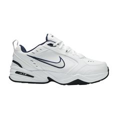 Find NIKE Air Monarch Iv 4e Wide on Editorialist. Air Monarch IV 4E Wide Monarch Shoes, Air Monarch Iv, Nike Air Monarch Iv, Nike Air Monarch, Casual Day Outfits, Outfit Of The Day, Nike Air, Top Brands, Great Deals