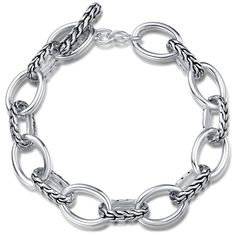 PRICES MAY VARY. 𝐔𝐍𝐘 𝐉𝐞𝐰𝐞𝐥 Jewelry Unique Designer-inspired 𝐅𝐨𝐱𝐭𝐚𝐢𝐥 𝐋𝐢𝐧𝐤 𝐂𝐡𝐚𝐢𝐧 bracelet for women 𝐒𝐢𝐳𝐞: Length of the bracelet 7.5" Foxtail link 3.5*9*15.5 mm Plain Chain link 2*12.5*17 mm Plating: Silver + Gold 2 Tone Plating / Silver Plating 𝐎𝐜𝐜𝐚𝐬𝐢𝐨𝐧: Everyday use, Party, Anniversary, Valentine Gift, Mother's Day gift, Engagement Wedding, Secretarys Day, Cocktail, Bridal Shower, New Year, Happy Birthday, Happy Hour, Casual, Wedding, Holiday, Christmas Gifts Nickel Free Link Bracelets, Nickel-free Link Bracelets, Chain Link Bracelets With Lobster Clasp, Classic Nickel-free Chain Bracelet, Nickel Free Sterling Silver Link Bracelet, Charm Link Chain Bracelet, Nickel-free Sterling Silver Link Bracelet, Metal Oval Link Charm Bracelet, Silver Box Chain Charm Bracelet