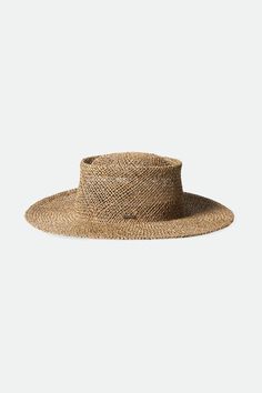 Eco-friendly Brimmed Straw Hat For Summer, Eco-friendly Wide Brim Straw Hat For Beach Season, Eco-friendly Brimmed Straw Hat For Beach Season, Eco-friendly Woven Straw Hat, Eco-friendly Woven Brimmed Straw Hat, Packable Hat, Bowler Hat, Boater Hat, Sweater Jumpsuit