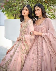 Embrace elegance in this pastel pink chiffon embroidered anarkali, accompanied by an organza dupatta. This ensemble exudes grace and sophistication, perfect for adding a touch of timeless charm to any special occasion. Pastel Pink Indian Suit, Pink Anarkali Gown With Intricate Embroidery, Pink Anarkali Set For Reception, Pink Anarkali Salwar Kameez For Reception, Pink Floor-length Salwar Kameez With Intricate Embroidery, Pink Gown With Dupatta For Reception, Pink Floor-length Anarkali Set For Reception, Pink Zari Work Anarkali Set For Wedding, Pink Semi-stitched Anarkali Set For Wedding