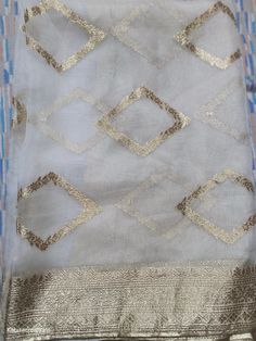 More wedding dupatta and accessories here in our collection https://www.etsy.com/in-en/shop/KabiraCreations?ref=related&listing_id=1077422871#items A beautiful white soft organza dupatta with intricate Banarasi work.  Choose from our range of exquisitely designed and curated dupattas, each piece is designed to perfection with intricate detailing that lends an aura of grandeur to your outfits. Specification Material- Soft Organza Banarasi  Length- 2.25 meters All over Banarasi motifs  * Note: our Diwali Tissue Silk Kurta With Dupatta, Eid Traditional Wear With Gota Work On Tissue Silk, Anarkali Chanderi Dupatta For Eid, Festive Anarkali Dupatta With Cutdana Detail, Festive Tissue Silk Kurta With Dupatta, Traditional Art Silk Straight Kurta With Sheer Dupatta, Diwali Anarkali Dupatta With Cutdana, Navratri Dola Silk Kurta With Sheer Dupatta, Festive Chanderi Anarkali Set With Dupatta