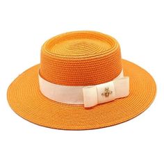 Style: Bump Charm Ribbon Straw Sun Hats Item Type: Sun hats, raffia beach hat, beach hats for women, beach hat, vacation hat, women's hats Department: Adult Gender: Women Size: Adult Size, 22.05-22.83in / 56~58cm, one size fits all Feature: Eco-friendly Natural Material Material: Paper Straw Beach Hats For Women, Gentleman Hat, Vacation Hat, Straw Panama Hat, Mens Sun Hats, Sailor Hat, Hat Beret, Straw Sun Hat, Party Dress Short