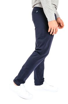 A stretchy, breathable and moisture-wicking blend means serious comfort in modern pants. Style Name:Public Rec All Day Every Day Pants. Style Number: 6103025.