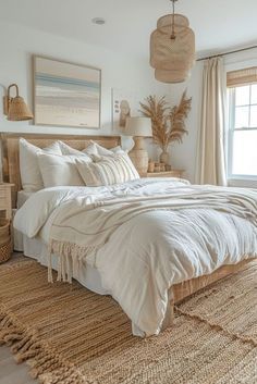 Fall Bedroom Ideas, Zen Bedroom, Bedroom Oasis, Text Story, Bedroom Bliss, Bedroom Essentials