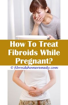 Uterine Fibroids Pain