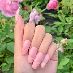 Pink French Tip Y2k Nails Etsy French Tip Nails Y2k, Almond Acrylic Nails Designs, Almond Nails Pink, Nails Coquette, Pink Tip Nails