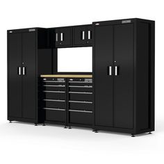 Garage Cabinet Storage Ideas, Garage Cabinets Ideas, Garage Cabinet Storage, Cabinet Storage Ideas, Garage Cabinet, Garage Storage Systems, Safe Room, Storage Systems, Garage Cabinets