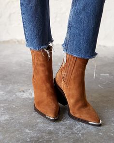 Tan suede cowboy boots,ankle boots,western boots,İron toe boots,high heeled boots,brown-beige-black boots,pointed toe boots,fall boots for just $249.99 #CopperBoots #PointedToeBoots #CowboyBoots #BlackLeatherBoots #BeigeSuedeBoots #AnkleBoots #WesternBoots #WomenLeatherBoots #BrownSuedeBoots #TanSuedeBoots Cowboy Boots Ankle, Beige Suede Boots, Tan Suede Boots, Suede Cowboy Boots, High Heeled Boots, Brown Suede Boots, Black Suede Ankle Boots, Boots Western, Pointed Toe Boots