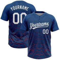 a baseball jersey with the name and number on it, that says yournames