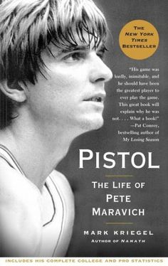 Pistol The Life of Pete Maravich Classic Novels, Come Undone, Fitness Advice, Health Magazine, People Magazine, Health Advice, Power Point, Make Time