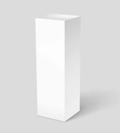 PRICES MAY VARY. White satin laminate White satin laminate art display pedestals. Simple, timeless design suited for any decor or purpose. Our high quality white pedestal is durable and easy to clean. Color-matched corners make our pedestals stand above the competition. This simple, elegant display highlights your favorite piece of art or collectible. Built stronger than the competition, our pedestals are perfect for displaying pieces of any size. White Pedestal, Display Pedestal, Event Display, Sculpture Stand, Material Library, Pedestal Stand, Retail Merchandising, White Laminate, Artwork Display