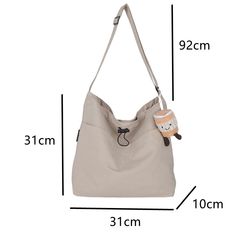 Hign-concerned Chemical : None Place Of Origin : HE BEI  Province Types of bags : Shoulder Crossbody Bags Place Of Origin : HE BEI Province Occasion : party Exterior : Open Pocket Hardness : SOFT Closure Type : zipper Pattern Type : Solid Gender : WOMEN Style : fashion Decoration : Appliques Number of Handles/Straps : Single Lining Material : POLYESTER Handbags Type : Shoulder Bags Main Material : CANVAS Shape : Bucket Brand Name : SHENGMEIYU CN : Hebei Material: Canvas WHAT ABOUT REFUND?   Fast Casual Baguette Bag With Removable Pouch, Casual Solid Color Shoulder Baguette Bag, Daily Use Softback Shoulder Bag With Adjustable Strap, Softback Shoulder Bag With Adjustable Strap For Daily Use, Casual Backpack With Single Shoulder Strap, Solid Canvas Shoulder Bag With Adjustable Strap, Casual Single Strap Backpack, Casual Large Capacity Baguette Bag For Travel, Casual Baguette Bag With Removable Pouch For School