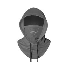 PRICES MAY VARY. Sun Hood with Breathable Holes :Refuse to sultry, breathable and refreshing. Breathable air holes in the nose area are designed to expel moisture,eliminate goggle fogging. It also protect your skin away from UVA, UVB rays with cooler on outdoor sports. Breathable and Lightweight Balaclava Hood Mask: This hood mask is made of mesh material, which is Breathable, Lightweight, Soft, Quick-Drying fabric keep you dry, cool and comfy in running, fishing, workout. Added drawstring desig Pirate Mask, Shiesty Mask, Full Head Mask, Hood Mask, Ninja Hoodie, Head Warmer, Helmet Liner, Head Mask, Half Mask