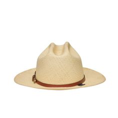 Expertly crafted from genuine Panama straw, the JAYLEE hat boasts a natural color and a 2.75 inch brim. The included brown buckle adds a touch of sophistication to this timeless accessory. Stay cool and chic in the heat with the JAYLEE hat. Canvas Flats, Timeless Accessories, Wide Brimmed, Stay Cool, Natural Color, The Heat, Panama, Straw, Buckle