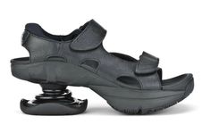 Sidewinder Sandal Open CoiL Slip Resistant Functional Sport Sandals With Arch Support For Walking, Sport Sandals With Vibram Sole And Round Toe, Sports Sandals With Vibram Sole And Round Toe, Sporty Sandals With Round Toe For Walking, Sporty Sandals For Walking With Round Toe, Sporty Sandals With Gel Cushioning And Round Toe, Sporty Walking Sandals With Round Toe, Functional Walking Sandals With Vibram Sole, Sport Sandals With Arch Support For Walking