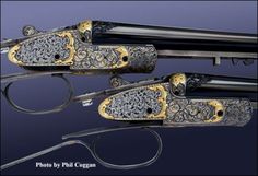 The Untold Story Behind the Most Extraordinary Flight of British Best Guns Ever Made. From the Shotgun Life archives at https://www.shotgunlife.com/kqd8 Swiss Army Knife, Flight, Bespoke