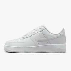 (eBay) Find many great new & used options and get the best deals for Nike Air Force 1 Low '07 Shoes 'Fresh' Triple White (DM0211-002) Expeditedship at the best online prices at eBay! Free shipping for many products! Casual Nike Air Force 1 With Fade-resistant Detail, Casual Nike Air Force 1 With Fade-resistant Finish, Nike Air Force 1 Low-top Synthetic, Casual Nike Air Force 1 Low-top With White Sole, Casual Nike Air Force 1 Fade-resistant, Casual Nike Air Force 1 Fade-resistant Lace-up, Casual Nike Air Force 1 Lace-up Fade-resistant, White Casual Nike Air Force 1 Fade-resistant, Casual Low-top Nike Air Force 1 Synthetic