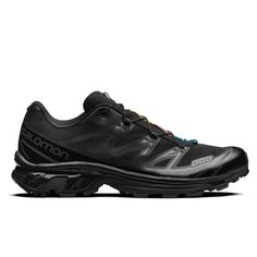 High-performance trail running shoes from one of the best in the game Trail Sneakers, Hiking Sneakers, Trail Running Shoes, Sneakers Online, Trail Running, Hoka Running Shoes, All Black Sneakers, Size 13, High Performance