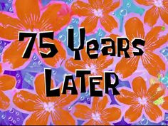 Spongebob 2 Hours Later meme download - YouTube | Spongebob time cards ...