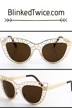 Cool Sunglasses – Sunglasses  for women. Looking for trendy sunglasses and sunglasses for your face shape? We  sell cool beach sunglasses, high fashion sunglasses, women sunglasses,  oversized sunglasses, cool sunglasses, designer sunglasses, summer sunglasses,  and offer popular sunglasses ideas #aviatorsunglasses #womensvintagesunglasses  #rayban #rooundsunglasses#womenssunglasses2019 #sunglassestrends  #sunglassesforyourfaceshape #foryourfaceshape #tortoisesunglasses Modern Cat Eye Sunglasses With Mirrored Lenses For Beach, Modern Metal Sunglasses For The Beach, Luxury Modern Cat Eye Polarized Sunglasses, Metal Mirrored Sunglasses For The Beach, Modern Silver Mirrored Cat Eye Sunglasses, Sunglasses For Your Face Shape, Popular Sunglasses, Sunglasses Outfit, Glasses Trends