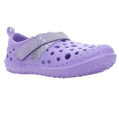 Western Chief Play Friendly Shoes. This Is A Soft Eva Slip-On Shoe That Can Be Worn As A Sandal And Water Shoe. These Shoes Feature A Hook And Loop Closure So They Are Easy To Take On And Off With A Back For Extra Protection. Reasonable Offers Accepted. Bundle Up For Extra Discount And Save On Shipping Purple Non-slip Synthetic Sneakers, Shoes Western, Shoes Color, Water Shoes, Purple Grey, A Hook, Hook And Loop, Slip On Shoes, Kids Shoes