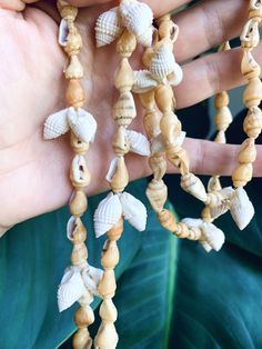 Cheap Adjustable Shell Necklace For Women, Affordable Shell Necklace For Festivals, Ablone Shell And Beaded Necklaces, Shells Necklace, Beaded Shell, Urban Boho, Sea Shell Necklace, Tropical Bedrooms, Hawaiian Christmas