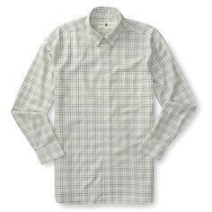 Description Our 100% Cotton Twill Shirt is the perfect blend of style and function, lending itself to your dynamic lifestyle. The soft cotton material provides all-day comfort, while the twill weave gives the shirt a subtle texture and added durability. The fabrication is perfect for hot summer days and outdoor activities. The shirt comes in vibrant colors and plaids to ensure you’ll be the best dressed at the next family BBQ. Details 100% Cotton Twill Garment Washed Button-Down Collar Left Ches Classic Fall Cotton Shirt, Cotton Dress Shirt With Spread Collar For Fall, Cotton Shirt With Spread Collar, Cotton Dress Shirt With Relaxed Fit And Spread Collar, Unstructured Cotton Top For Business Casual, Business Casual Cotton Top, Fall Cotton Dress Shirt In Relaxed Fit, Fall Cotton Dress Shirt Relaxed Fit, Cotton Relaxed Fit Dress Shirt For Fall