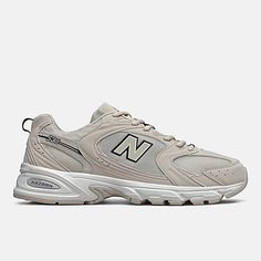 Retro Running Shoes, Running Silhouette, Ivory Shoes, Sneaker Slippers, Running Fashion, New Balance Men, New Balance Women