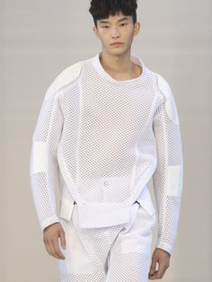 Space Outfit Men, Futuristic Sportswear, Futuristic Outfit Men, Male Model Outfits, Men Mode, Athleisure Men, Space Fashion, Space Outfit, Futuristic Fashion