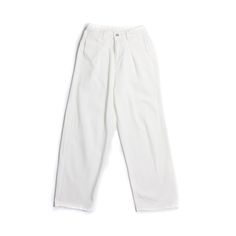 Get ready to rock the hip-hop style with these stylish and comfortable straight-leg pants. Made from high-quality cotton, they offer a soft and breathable feel. The solid pattern and pocket decoration add a touch of uniqueness. With a high waist and loose fit, these unisex pants provide a trendy and relaxed look. High Waist Cotton Wide Leg Pants For Streetwear, Casual High Waist Cotton Cargo Pants, Casual Straight Leg Cotton Jeans, Casual Cotton Straight Jeans, Straight Cotton Jeans, White Wide Leg Cargo Pants Hip Hop Style, Casual High-waist Cotton Cargo Pants, Baggy Cotton Jeans In Hip Hop Style, Trendy Baggy Cotton Cargo Pants