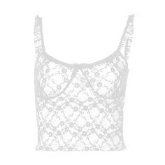 Please refer to our sizing chart for a guideline when choosing a size. 5 business days order processing time. 90% polyester 10% spandex Feminine Fitted Lace Tank Top, Fitted Feminine Lace Tank Top, Chic Lace Tops With Spaghetti Straps, Fitted Camisole With Adjustable Ruffled Straps, Feminine Fitted Lace Cami Top, Fitted Feminine Lace Cami Top, Lace Tank Top With Adjustable Straps, Fitted Lace Tank Top With Adjustable Straps, White Lace Camisole With Straps