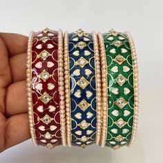 Meena Kundan gold plated traditional bangles/Meena Bangles/Bracelet/Indian Party Wear Bangles/Kundan bangles/Indian wedding/bridal jewelry Festive Meenakari Bracelets, Traditional Kundan Openable Bangle, Meenakari Bangle For Festive Occasions, Multicolor Openable Bangle For Ceremonial Occasions, Festive Meenakari Bangle For Festivals, Meenakari Bangle For Ceremonial Festivals, Traditional Meenakari Bracelets For Diwali, Kundan Bracelets With Zari Work For Ceremonial Occasions, Meenakari Bangle Bracelets For Diwali