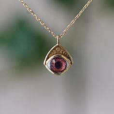 Triple Moon Eye Necklace, Triple Moon Pendant, 925K Sterling Silver Necklace, Eye Design Necklaces, Personalized Jewelry, Gift  for My Wife My eye designs can be made specifically for your eyes, you need to take a beautiful iris photo for us. Then we can customize it for you. You can also add or remove blood details to our eye designs. You can write this in the order notes. Please send me a message after ordering. I can do as you wish. A quasi-universal symbol of protection, the evil eye is refe Collectible Moon Charm Pendant Necklace, Collectible Round Pendant With Moon Charm, Collectible Mystical Round Necklace, Collectible Mystical Necklace, Rose Gold Collectible Necklaces, Collectible Rose Gold Necklaces, Collectible 14k Gold Gemstone Necklace, Sterling Silver Moon Charm For Jewelry Making, Mystical Yellow Gold Jewelry For Gift