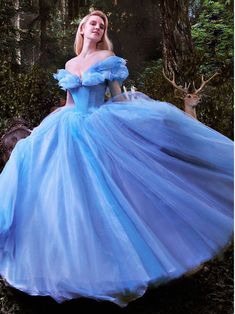 Cinderella Ball Gown Evening Dress G8020 – JoJo Shop Cinderella Ball Gown, Cinderella Ball, Best Formal Dresses, Off Shoulder Ball Gown, Grey Evening Dresses, Cinderella Dress, Satin Formal Dress, Disney Wedding Dresses, Cheap Formal Dresses