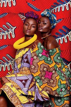 New post on blackfashion African Inspired Art, The Blacker The Berry, Ethno Style, Afrikaanse Mode, African Textiles, African Inspired Fashion, African Wax Print, Foto Art, African Print Fashion