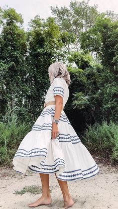 Inspired by the bright whites and contrasting blues of Santorini, Greece - this long-skirted, short-sleeved dress is what summer dreams are made of. Designed by women and all the right ingredients. Frolic and twirl your way through those summer weddings, family photoshoots, picnics and more with all the detailed gathers, ruffles, and trims, oh my! IG: @happilyeverlcp family photoshoot, family photo outfits summer, mommy and me fashion, family pictures, mom & daughter, neutral photoshoot Summer Short Sleeve Maxi Dress For Day Out, Summer Maxi Dress For Day Out With Short Sleeves, Flowy Breezy Short Sleeve Maxi Dress, Flowy Short Sleeve Maxi Dress In Breezy Style, White Flowy Maxi Dress For Day Out, White Tiered Skirt Maxi Dress For Vacation, Breezy Flowy Maxi Dress With Short Sleeves, Flowy Breezy Maxi Dress With Short Sleeves, Spring Vacation Short Sleeve Maxi Dress