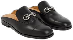 Luxury Goodyear Welted Oxford Loafers, Ferragamo Shoes Women Shearling Loafer, Luxury Patent Leather Men's Loafers, Ferragamo Loafers Women, Ferragamo Wallet, Loafers