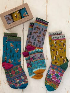 Boho Sock Set Boho Socks, Salty Blonde, Jewelry Candles, Cropped Denim Jacket, Natural Life, Hippie Outfits, Gift Card Shop, Cool Socks, Crew Socks