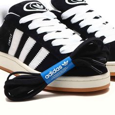 100% AUTHENTIC GUARANTEED Brand New DS adidas Campus 00's  Unisex Rare Black Sneakers Adidas Men's Size Chart  4US || 3.5UK || 36 || 220JP 4.5US || 4UK || 36.7 || 225JP 5US || 4.5UK || 37.3EU || 230JP 5.5US || 5UK || 38EU || 235JP 6US || 5.5UK || 38.6EU || 240JP 6.5US ||6UK || 39.3EU || 245JP 7US || 6.5UK || 40EU || 250JP 7.5US || 7UK || 40.6EU || 255JP 8US || 7.5UK || 41.3EU || 260JP 8.5US || 8UK || 42EU || 265JP 9US || 8.5UK || 42.6EU || 270JP 9.5US || 9UK || 43.3EU || 275JP 10US ||9.5UK || 44 Addias Campus Fit, Adidas Campus 00s Black, Campus 00s Black, Addidas Shoes Campus, Addidas Shoes Campus 00s, Black Campus, All Black Adidas Campus, Adidas Campus Shoes, Adidas Outfit Women