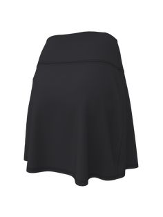 Our skorts offer everything you love about a classic skirt but with the added convenience of built-in but discreet shorts underneath. Our convenient stretch, moisture-wicking, and strain- and water-resistant fabric, so you can conquer 18 holes with confidence. Plus, enjoy useful features like a tee holder, phone pocket, and golf ball pocket. Its flattering wrap shape will elevate your look – and your game! Black Swim Skirt With Built-in Shorts And 4-way Stretch, Functional Solid Moisture-wicking Skort, Functional Moisture-wicking Skort, Functional Black Tennis Skirt With Built-in Shorts, Fitted Black Moisture-wicking Swim Skirt, Versatile Skort With 4-way Stretch, Functional Go-dry Skort, Short Sports Skirt In A Specific Color, Black Casual Swim Skirt With 4-way Stretch