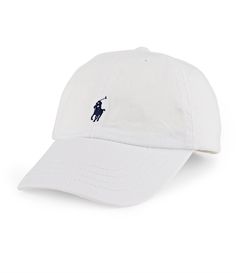 White Baseball Cap With Adjustable Fit And Curved Brim, White Baseball Cap With Curved Brim And Adjustable Fit, White Sporty Adjustable Baseball Cap, Sporty White Adjustable Baseball Cap, White Adjustable Fit Sporty Baseball Cap, White Adjustable Sporty Baseball Cap, White Dad Hat With Curved Visor For Outdoor, White Hat With Adjustable Fit And Curved Brim, White Adjustable Curved Brim Hat