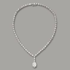 Diamond Necklace Tiffany, Tiffany And Co Jewelry, Tiffany And Co Necklace, Tiffany Diamond, Tiffany Necklace, Diamond Necklace Designs, Diamond Necklace Set, Tiffany Jewelry, Expensive Jewelry