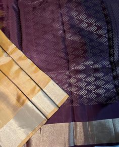 Gorgeous pure soft silk saree in unique and attractive color combination Chandler Az, Contrast Blouse, Soft Silk Sarees, Blouse Piece, Color Combination, Silk Saree, Silk Sarees, Color Combinations, Labour Day