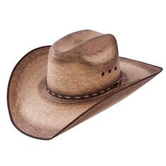 Take a look at our Resistol Jason Aldean Amarillo Sky - Mexican Palm Cowboy Hat made by Resistol Cowboy Hats as well as other cowboy hats here at Hatcountry. Resistol Hats, Straw Cowgirl Hat, Mexican Palm, Cowboy Hat Styles, Hats Western, Leather Cowboy Hats, Western Stuff, Felt Cowboy Hats, Straw Cowboy Hat